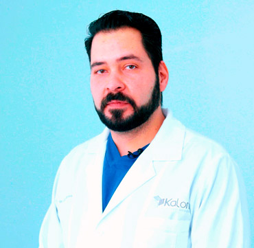 Dr. Luis Ulises Aguirre Gayoso